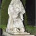 Sculpture Return of the Prodigal Son in Zhytomyr city