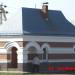 Хозяйственная постройка в городе Бердск