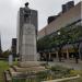 Spanish-American War Monument in New Orleans, Louisiana city