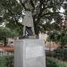 Molly Marine Statue in New Orleans, Louisiana city