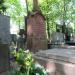 The grave of Żurawski family in Warsaw city