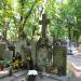 The grave of Marcjanna Morawska in Warsaw city