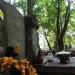 The grave of Marcjanna Morawska in Warsaw city
