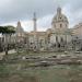 Basilica Ulpia - Foro di Traiano