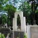 The grave of Maria Kowalikowa in Warsaw city