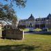 Notre Dame Seminary in New Orleans, Louisiana city