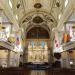 St. Louis King of France Cathedral in New Orleans, Louisiana city