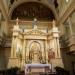 St. Louis King of France Cathedral in New Orleans, Louisiana city