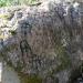 Boundary marker stone (17th cent)