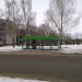 Остановка Баки Урманче в городе Нижнекамск