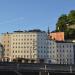 Hotel Stein in Salzburg city