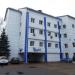 Адміністративний корпус в місті Київ