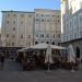 Alter Markt Square in Salzburg city