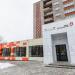 Офис МФЦ «Студенческий» в городе Нижнекамск
