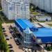 Развлекательный клуб «Лагуна» в городе Нижнекамск