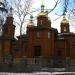 Свято-Духовский храм в городе Богодухов