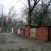 Гаражи в городе Запорожье