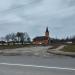 Костел св. Бенедикта в городе Пинск
