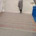 Лестница в городе Сочи