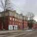 ул. Марата, 166 в городе Тула