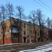 ул. Марата, 57 в городе Тула