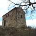 St. Nino's Church in Mtskheta city