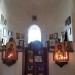 St. Nino's Church in Mtskheta city