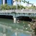Inari-Ohashi Bridge in Hiroshima city
