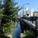 Sakae Bridge in Hiroshima city