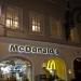 McDonald's in Salzburg city