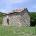 Saint George Monastery in Mtskheta city