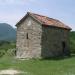 Kodmani Church of the Mother of God in Mtskheta city
