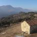 Saint Dimitri of Thessaloniki Fathers' Monastery in Mtskheta city
