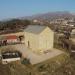 Church of St. Barbara in Mtskheta city