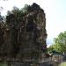 Getsimania monastery in Mtskheta city