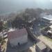 Getsimania monastery in Mtskheta city