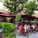 Stern Biergarten in Salzburg city