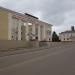 Дворец культуры «Нефтяник»