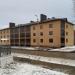 ул. Клинова, 7 в городе Октябрьский