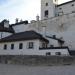 Building in Salzburg city