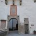 Gate in Salzburg city