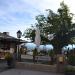 Outdoor Cafe in Salzburg city