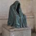 Anna Chromy - Cloak of Conscience in Salzburg city
