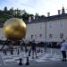 Giant Chess Board in Salzburg city