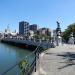 Enko Bridge in Hiroshima city