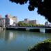 Kōjinbashi in Hiroshima city