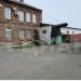 Территория Верхнеуральского ликёро-водочного завода в городе Верхнеуральск