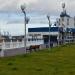 Гостиница «Флагман» в городе Североморск
