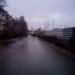 Бывший вещевой рынок в городе Долгопрудный