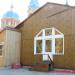 Храм во имя Иконы Божьей Матери Казанская в городе Новосибирск